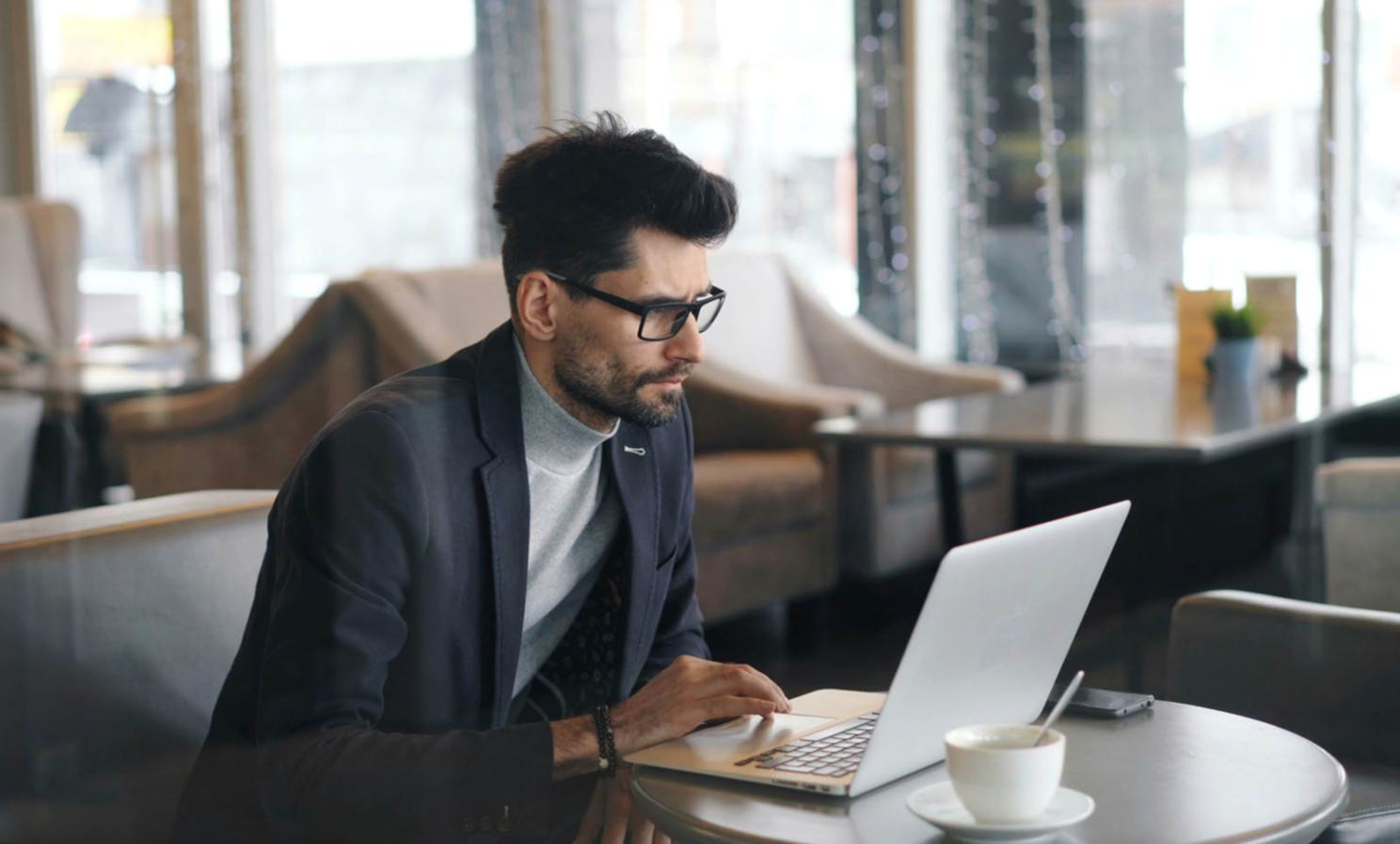 Herramientas de medición para rastrear cambios
