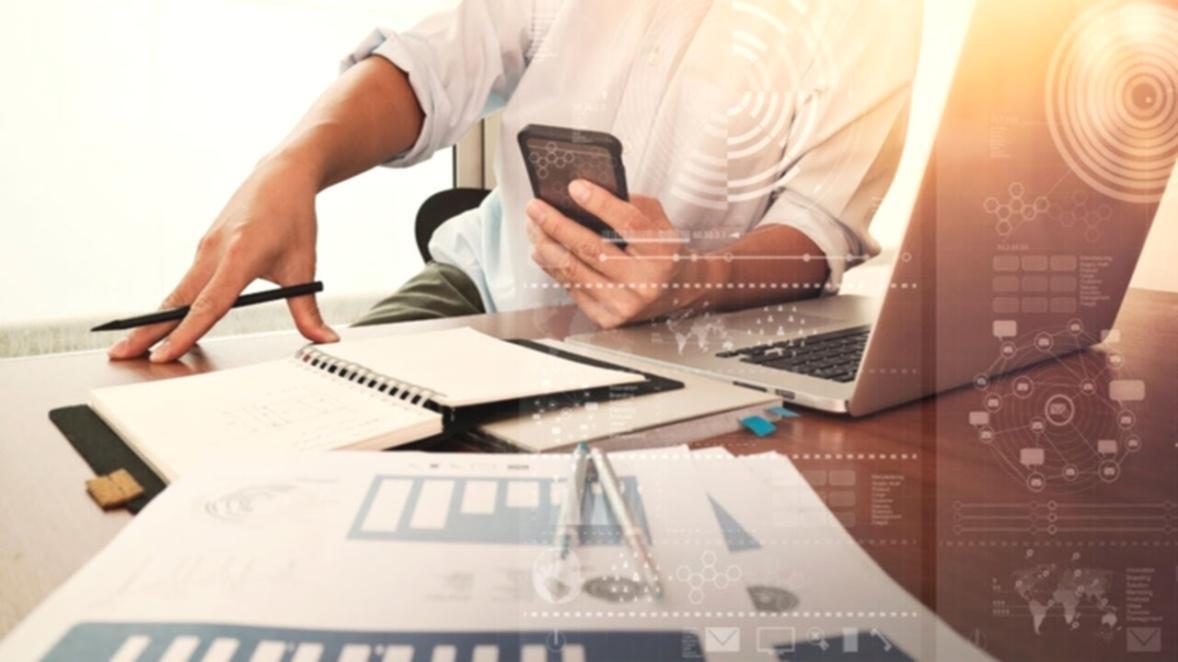 Sesión de coaching grupal