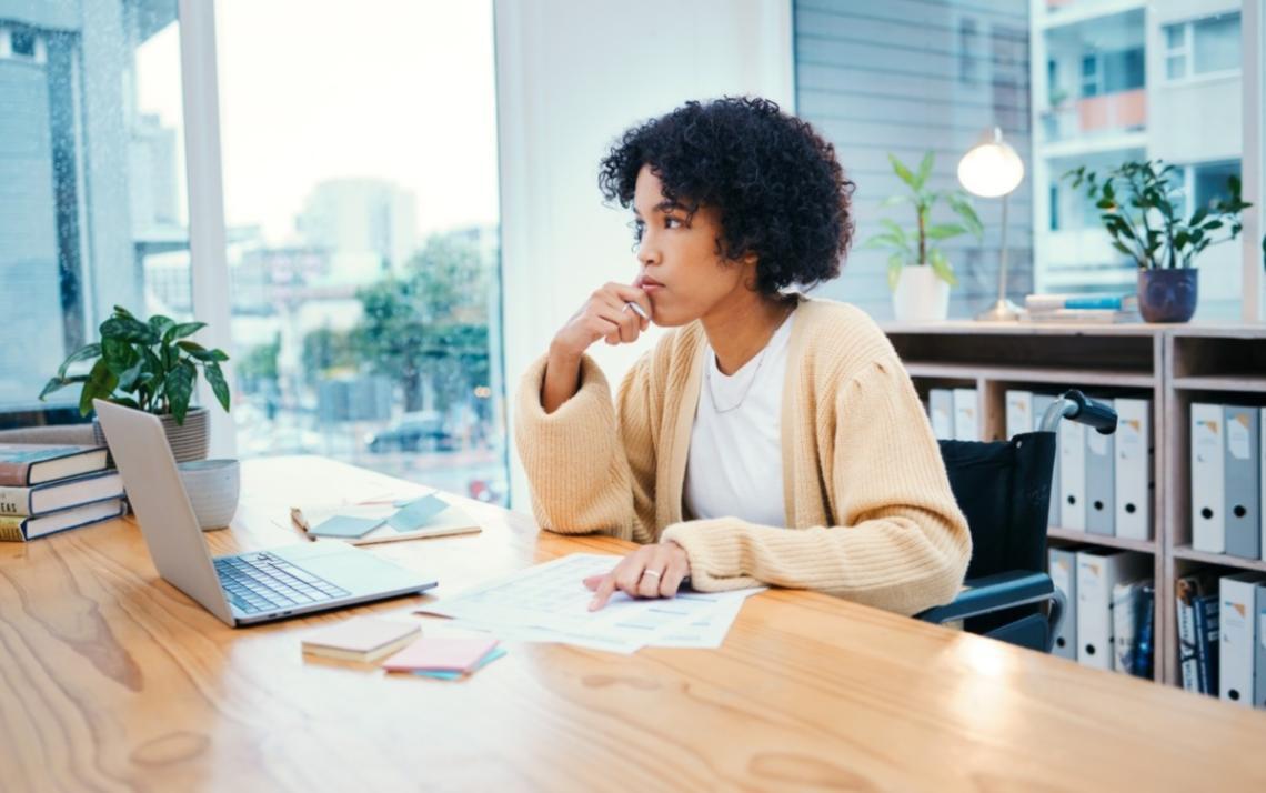 Sesión individual de revisión de progreso